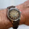 Seiko Presage Cocktail Hojicha Brown JDM SRPF43 - Image 9