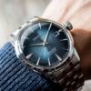 Seiko Presage Cocktail Blue Moon JDM SRPB41 - Image 4