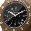 Marathon Desert Tan Pilot Navigator Date 41mm - Image 2