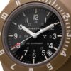 Marathon Desert Tan Pilot Navigator Date 41mm - Image 3