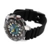 Orient M-Force Blue Automático RA-AC0L04L00B - Image 4