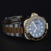 Steinhart Ocean 39 two-tone Automático - Image 8