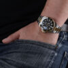 Steinhart Ocean 39 two-tone Automático - Image 7