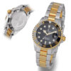 Steinhart Ocean 39 two-tone Automático