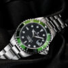 Steinhart Ocean 39 GREEN Automático - Image 4