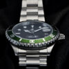 Steinhart Ocean 39 GREEN Automático - Image 5