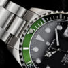 Steinhart Ocean 39 GREEN Automático - Image 6