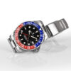 Steinhart Ocean 39 GMT BLUE-RED Ceramic Automático - Image 2
