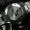 Steinhart Ocean 39 GMT BLUE-RED Ceramic Automático - Image 10