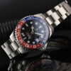 Steinhart Ocean 39 GMT BLUE-RED Ceramic Automático - Image 4