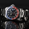Steinhart Ocean 39 GMT BLUE-RED Ceramic Automático - Image 6