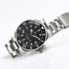Steinhart Ocean 39 GMT BLACK Ceramic Automático - Image 2