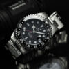 Steinhart Ocean 39 GMT BLACK Ceramic Automático - Image 3