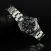 Steinhart Ocean 39 GMT BLACK Ceramic Automático - Image 5