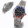 Steinhart Ocean 39 GMT.2 BLUE-RED Ceramic Automático