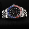 Steinhart Ocean 39 GMT.2 BLUE-RED Ceramic Automático - Image 6