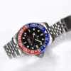 Steinhart Ocean 39 GMT.2 BLUE-RED Ceramic Automático - Image 2