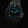 Steinhart Ocean 39 GMT.2 BLUE-RED Ceramic Automático - Image 7