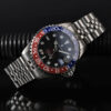 Steinhart Ocean 39 GMT.2 BLUE-RED Ceramic Automático - Image 3