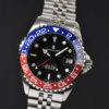 Steinhart Ocean 39 GMT.2 BLUE-RED Ceramic Automático - Image 4