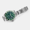 Steinhart Ocean 39 Double-GREEN Ceramic premium Automático - Image 2