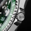 Steinhart Ocean 39 Double-GREEN Ceramic premium Automático - Image 6