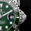 Steinhart Ocean 39 Double-GREEN Ceramic premium Automático - Image 5