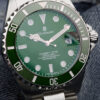 Steinhart Ocean 39 Double-GREEN Ceramic premium Automático - Image 3
