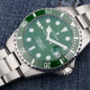 Steinhart Ocean 39 Double-GREEN Ceramic premium Automático - Image 4