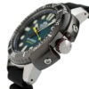 Orient M-Force Blue Automático RA-AC0L04L00B - Image 3