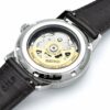 Seiko Presage Cocktail Negroni Burgundy Red JDM SRPE41 - Image 4