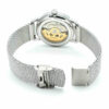 Seiko Presage Cocktail Tequila Sunset JDM SRPE47 - Image 5