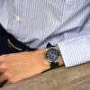 Seiko Presage Cocktail Manhattan Blue JDM SRPE43 - Image 10