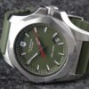 Victorinox I.N.O.X Green 241683.1 - Image 8