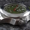 Victorinox I.N.O.X Green 241683.1 - Image 9