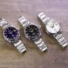 Seiko New Sarb Black JDM SZSB012 - Image 9