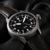 Steinhart  Nav.B-Uhr 44 Dual Time Titanium A-Type Automático - Image 4