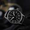 Steinhart  Nav.B-Uhr 44 Dual Time Titanium A-Type Automático - Image 5