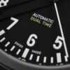 Steinhart  Nav.B-Uhr 44 Dual Time Titanium A-Type Automático - Image 6