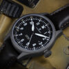 Steinhart  Nav.B-Uhr 44 Dual Time Titanium A-Type Automático - Image 9