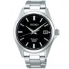 Seiko New Sarb Black JDM SZSB012
