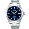 Seiko New Sarb Blue JDM SZSB013
