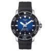 Tissot Seastar 1000 Powermatic 80 Ocean Blue T120.407.17.041.00