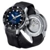 Tissot Seastar 1000 Powermatic 80 Ocean Blue T120.407.17.041.00 - Image 4