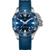 Hamilton Khaki Navy Frogman Blue Automático H77705345
