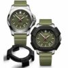 Victorinox I.N.O.X Green 241683.1 - Image 3