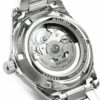 Seiko New Sarb Blue JDM SZSB013 - Image 3
