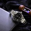 Seiko New Sarb Black JDM SZSB012 - Image 7