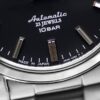 Seiko New Sarb Black JDM SZSB012 - Image 8