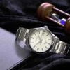 Seiko New Sarb White JDM SZSB011 - Image 9
